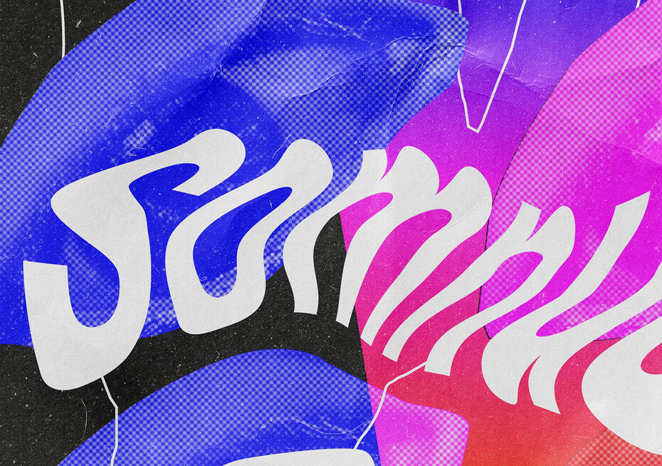 Коммуникационный дизайн. Интенсивный курс