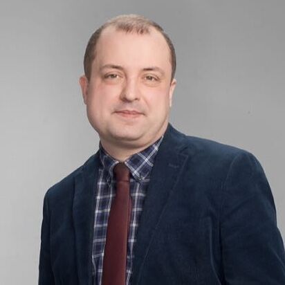 Сковородников Пётр Юрьевич