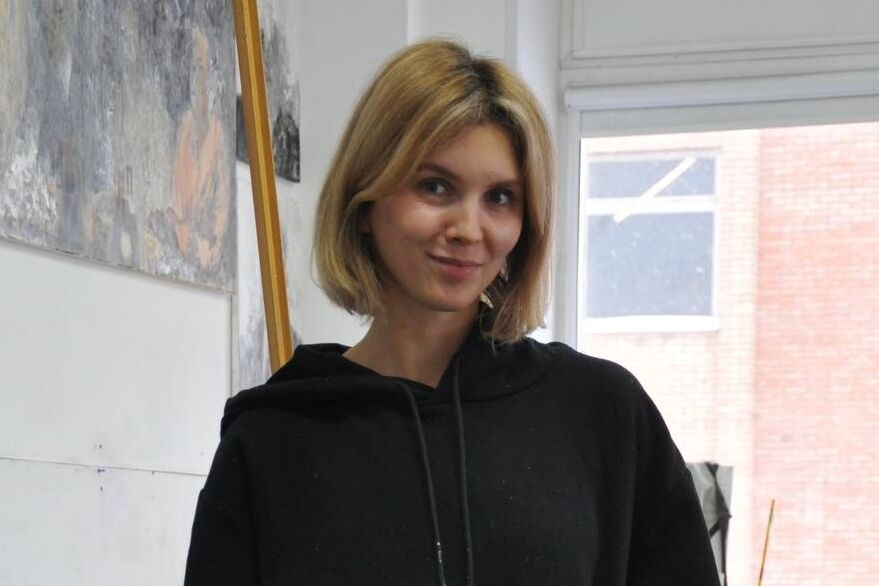 Полина Филиппова