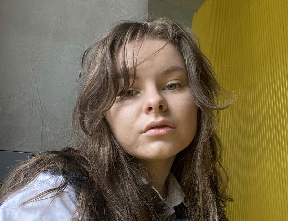 Аделина Тимакова 