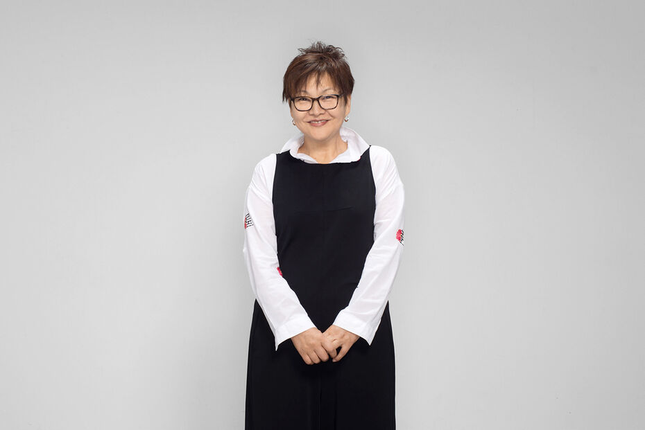 Елена Адильбаева