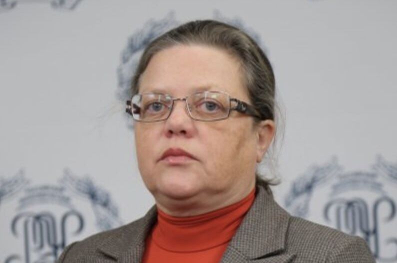 Светлана Гриненко 