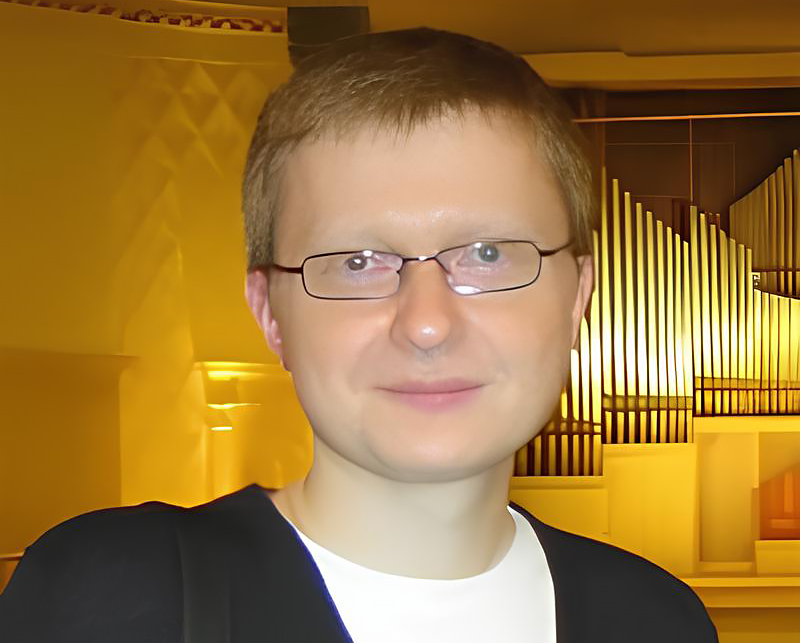 Вячеслав Давыдов 