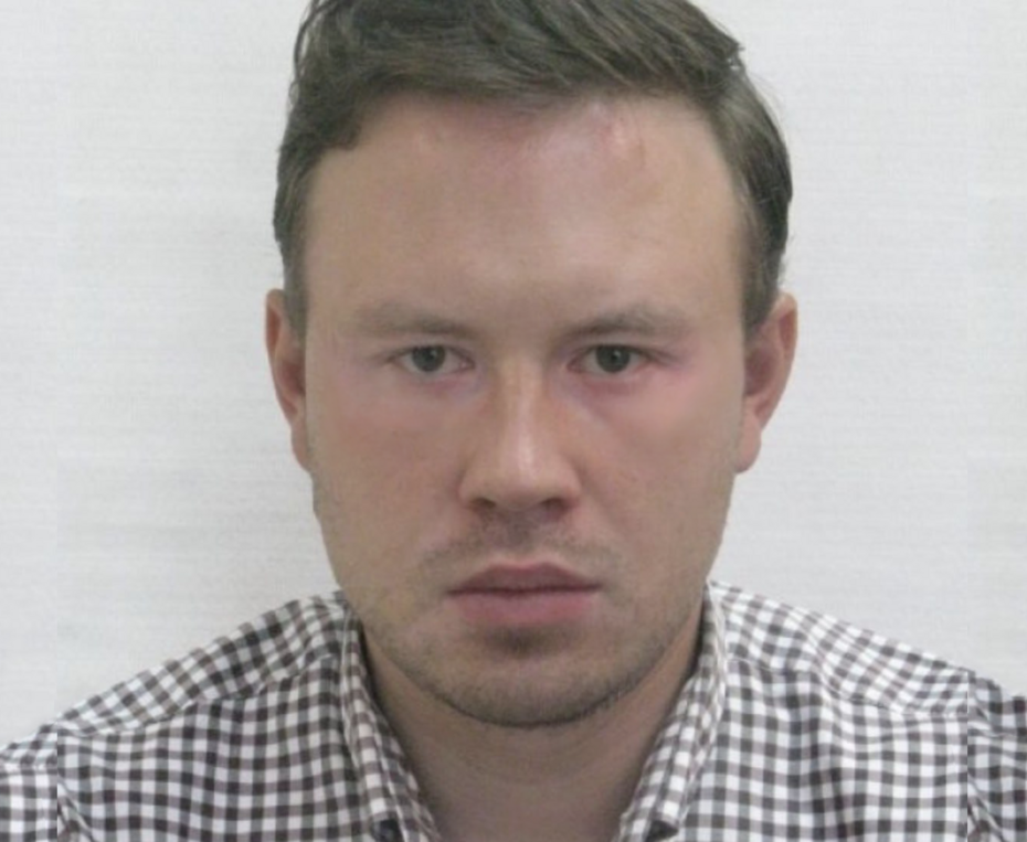 Антон Мосалев