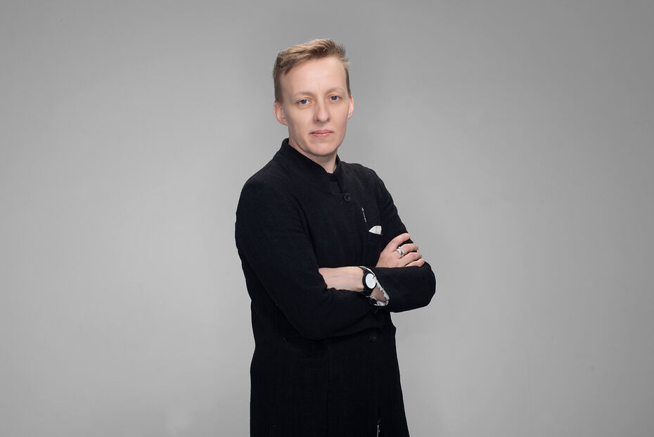 Александра Кузнецова
