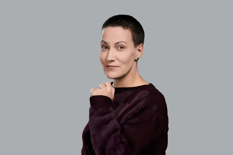 Чмырева Ирина Юрьевна
