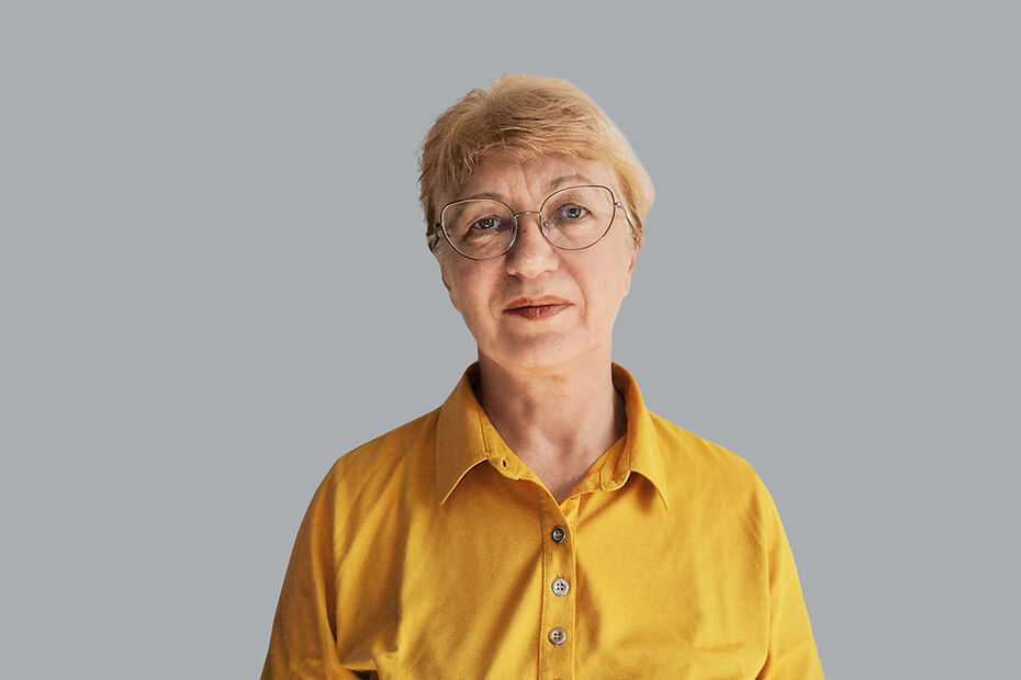 Котельникова Татьяна Михайловна