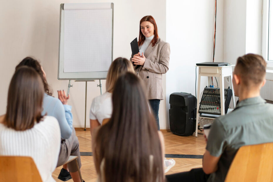 Личный бренд и&nbsp;востребованность в&nbsp;креативных индустриях