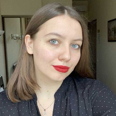 Машурина Алевтина
