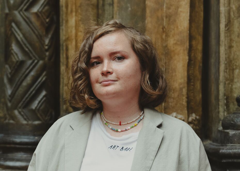 Алина Стуликова