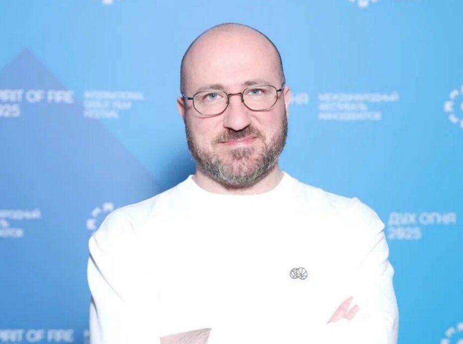 Андрей Апостолов