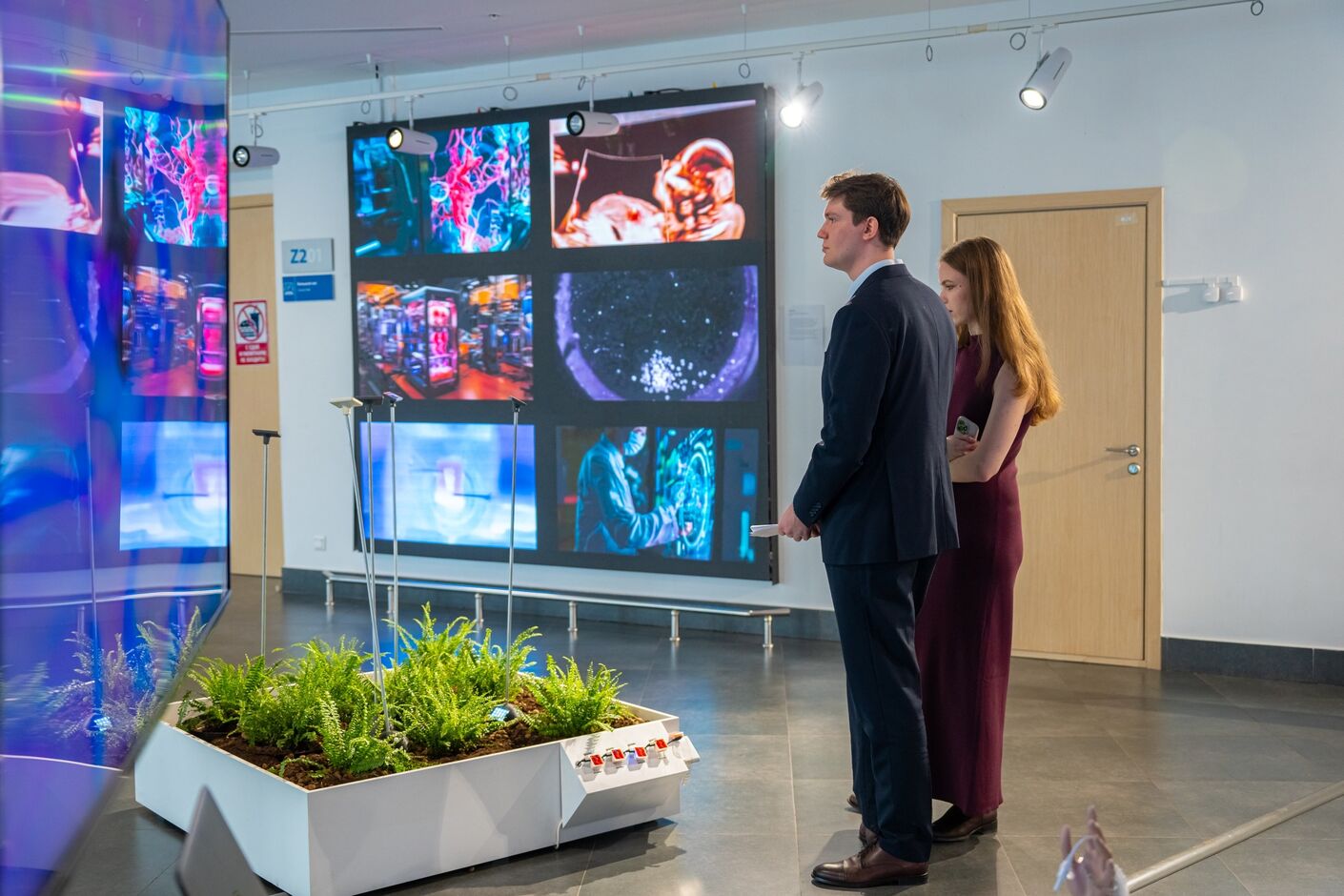 Союз дизайнеров и инноваторов определяет будущее