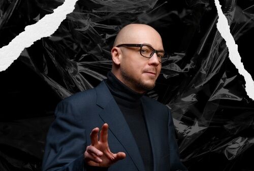 Влад Ткачук