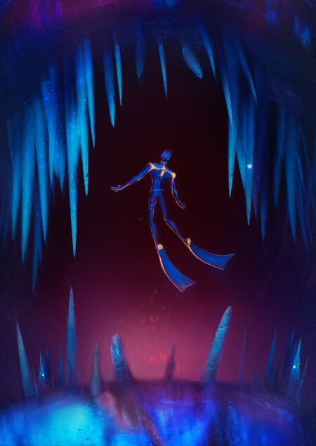 Короткометражный анимационный фильм «Ордалион»