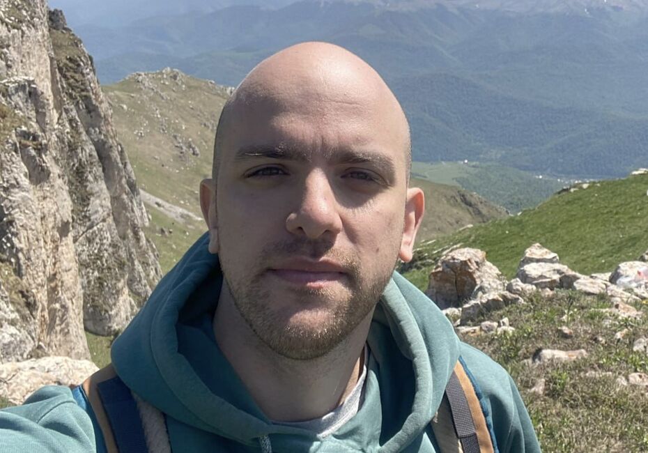 Денис Данин