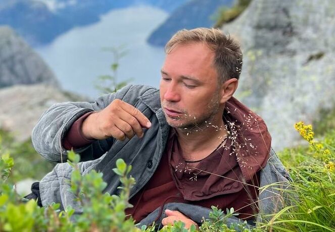 Алексей Новиков 