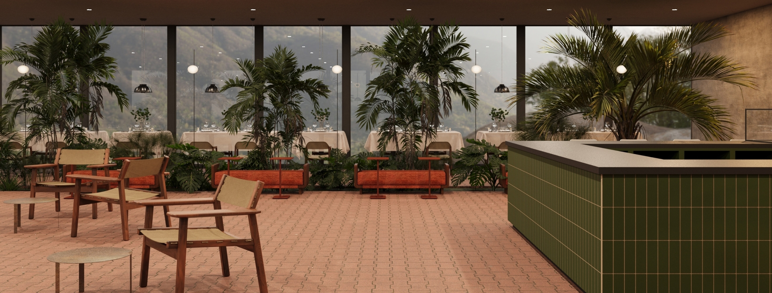 Дизайн интерьера  — дополнительное образование в Школе дизайна НИУ ВШЭ — Нижний Новгород