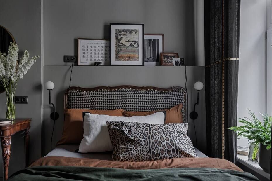 Профессия: декоратор интерьеров