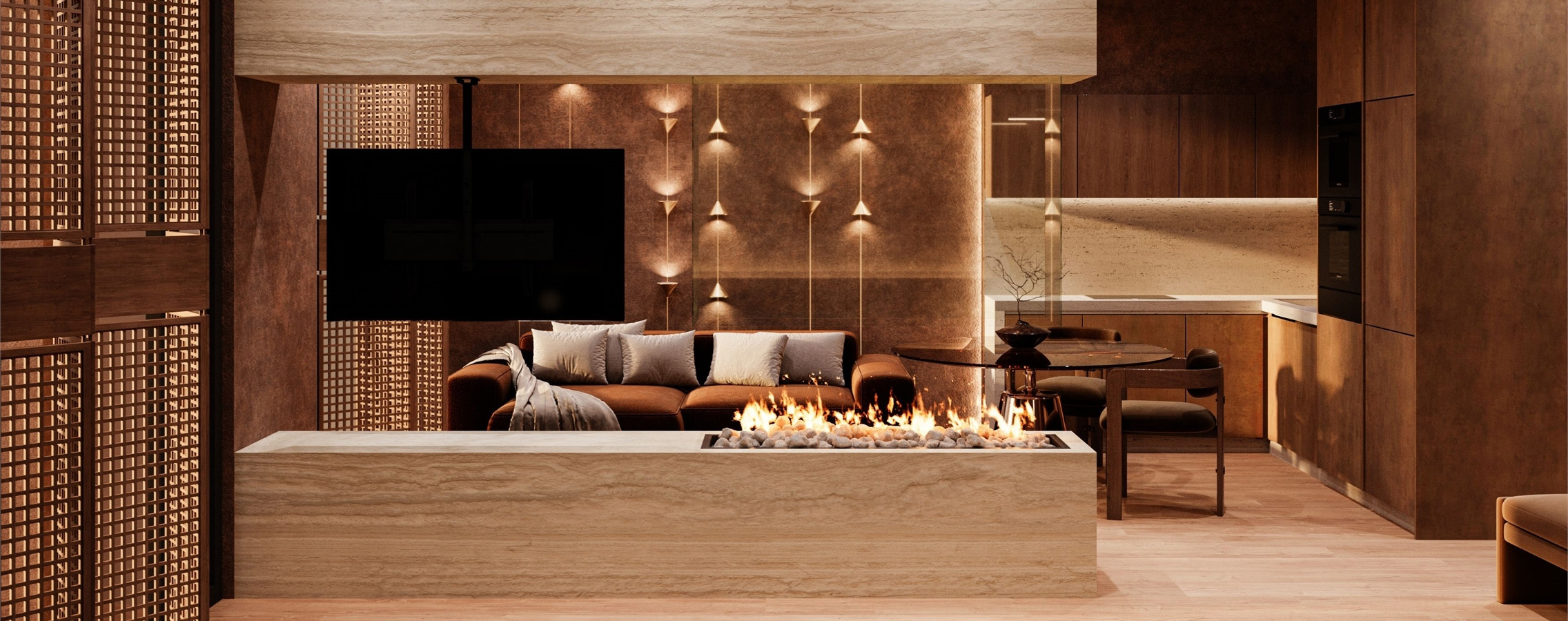 Дизайн интерьера  — дополнительное образование в Школе дизайна НИУ ВШЭ — Нижний Новгород