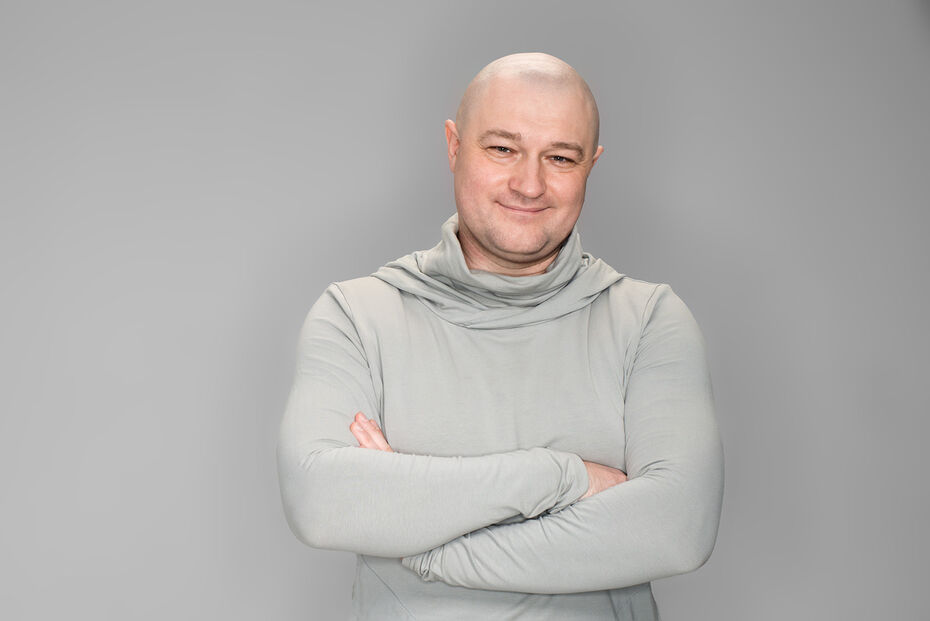 Денис Муравлянский