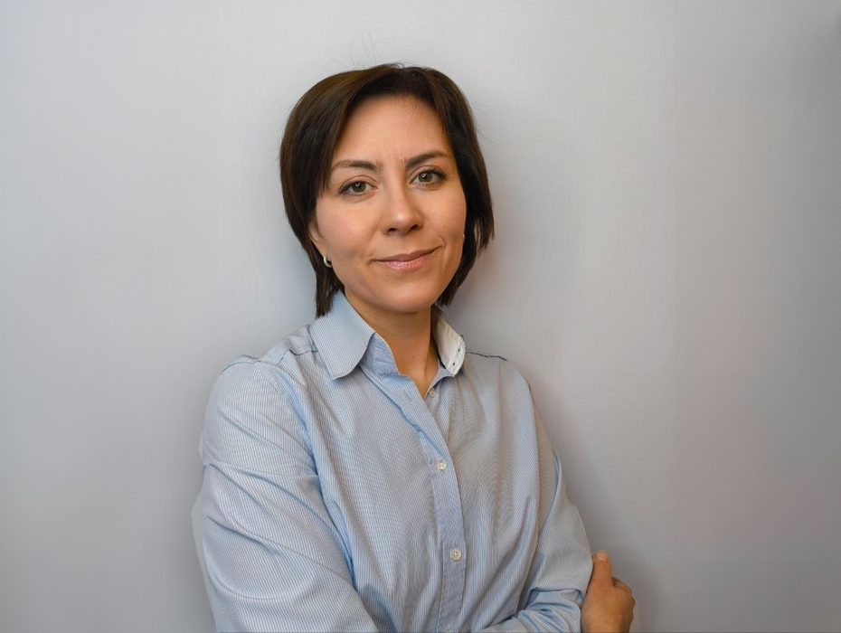 Елена Кошевая