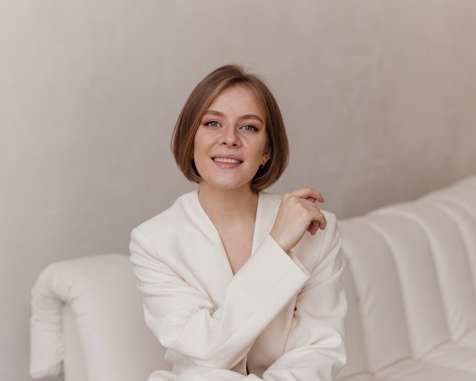 Анна Соловьёва