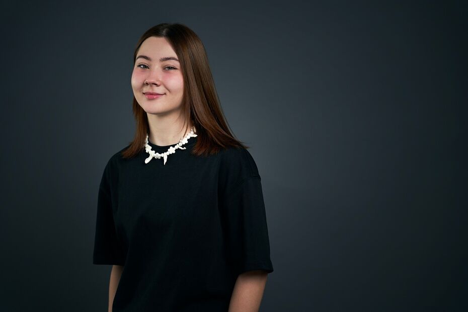 Евгения Савкина