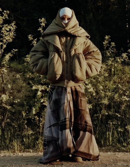 Евгений Петров. NEO-NOMAD