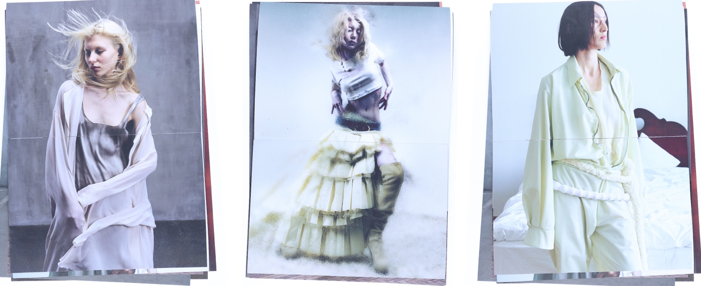 HSE FASHION GRADUATION SHOW’25