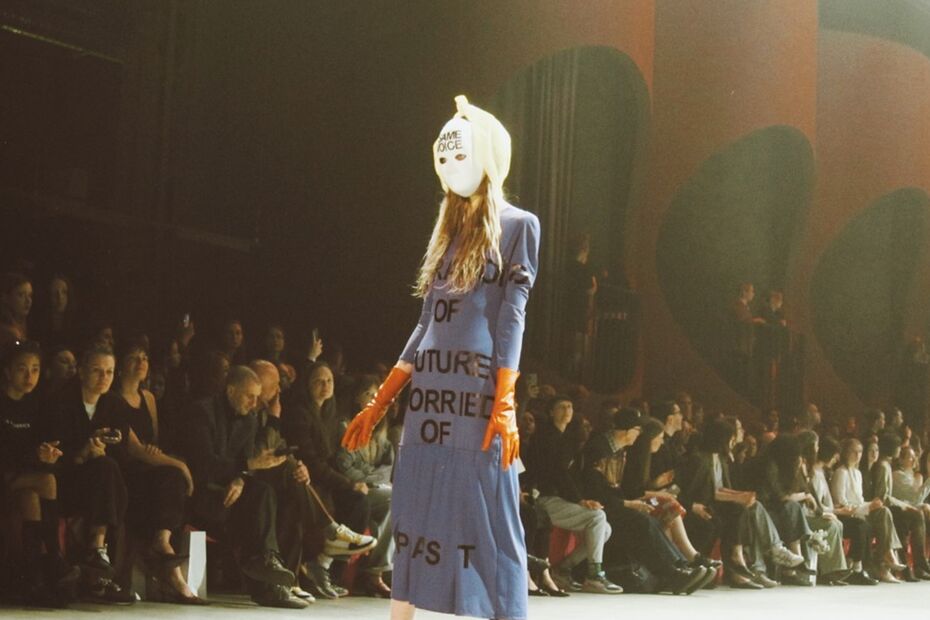 Фэшн-показы