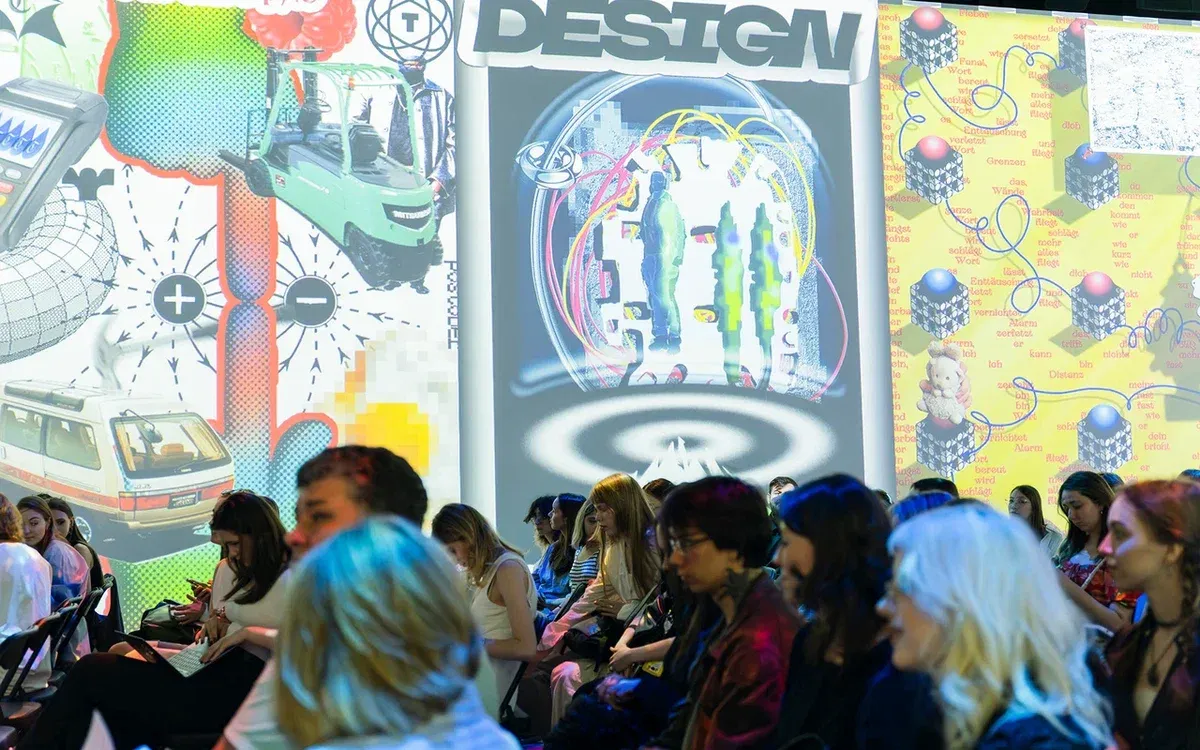 Дипломы без границ: как прошли открытые защиты выпускников Школы дизайна