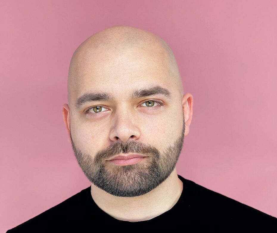 Илья Токарев