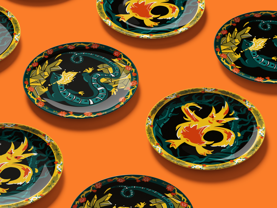 Анна Холодилина. Уральский самоцвет