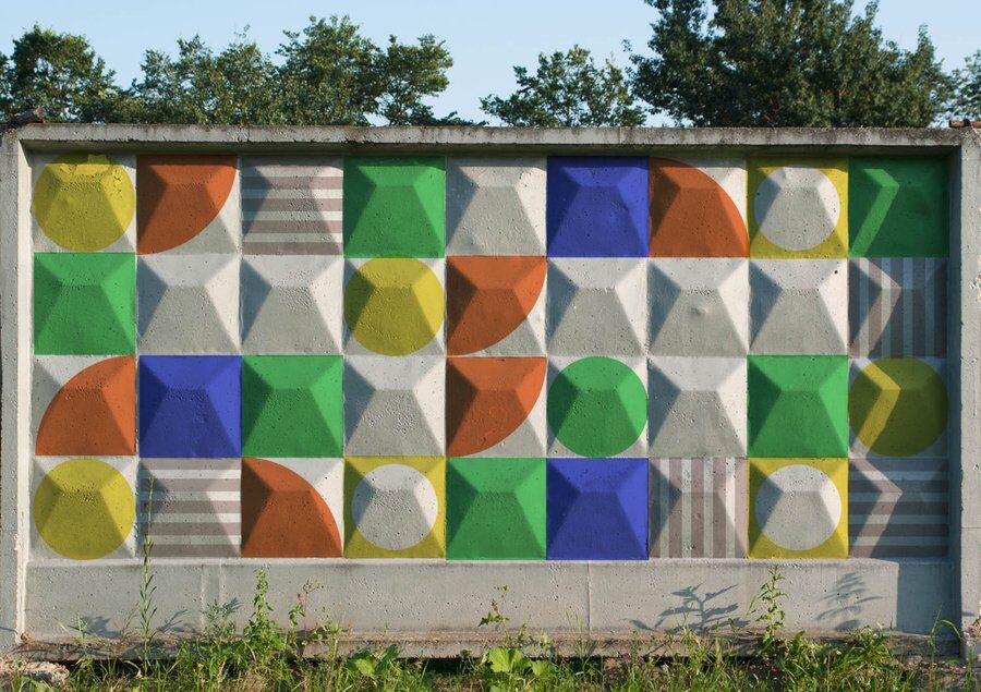 Полина Полевщикова, куратор Елена Ройтенберг. ВыксаДром