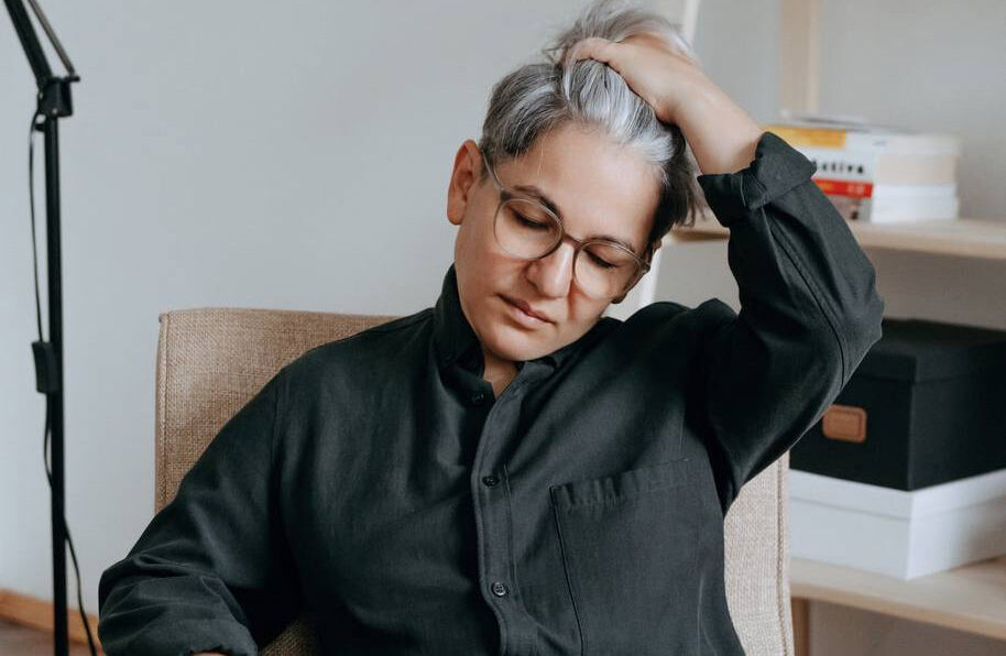 Маша Данцис