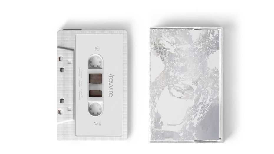 Алиса-Анастасия Авилова, /revvire, 2024