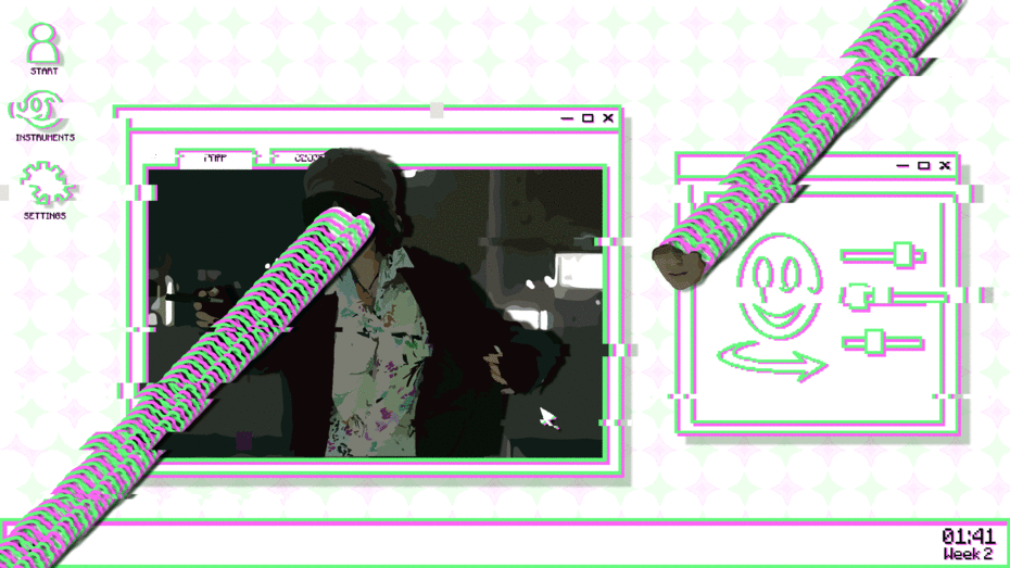 Алиса Никонова, Image, 2023