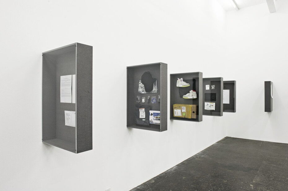 Группа «Битник», Случайный покупатель в даркнете, 2014–2016