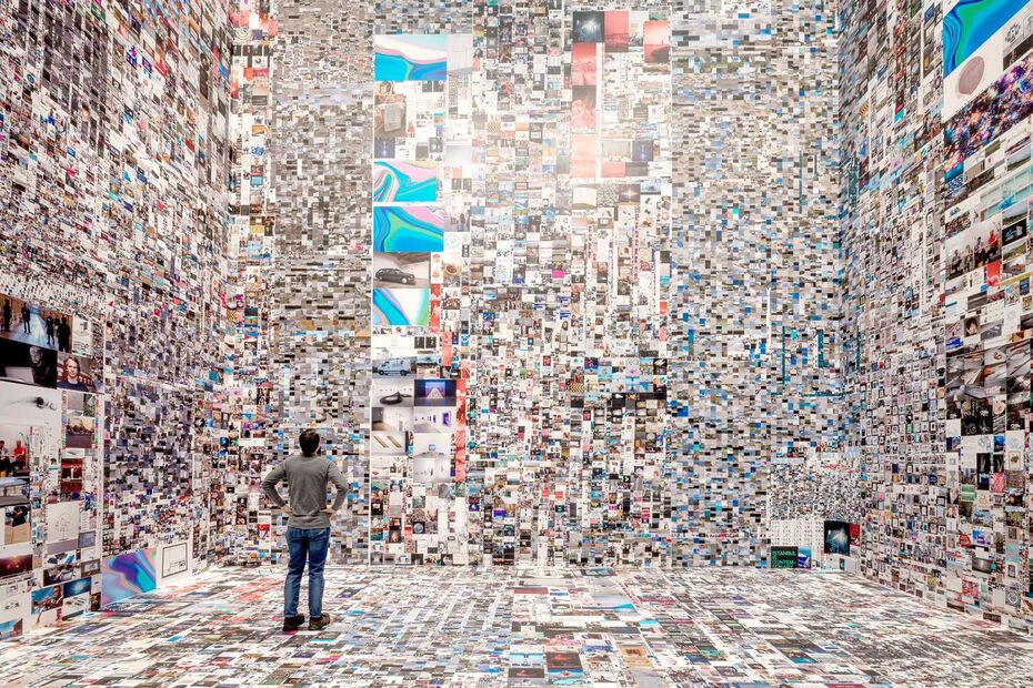 Эван Рот, С тех пор как вы родились, 2021