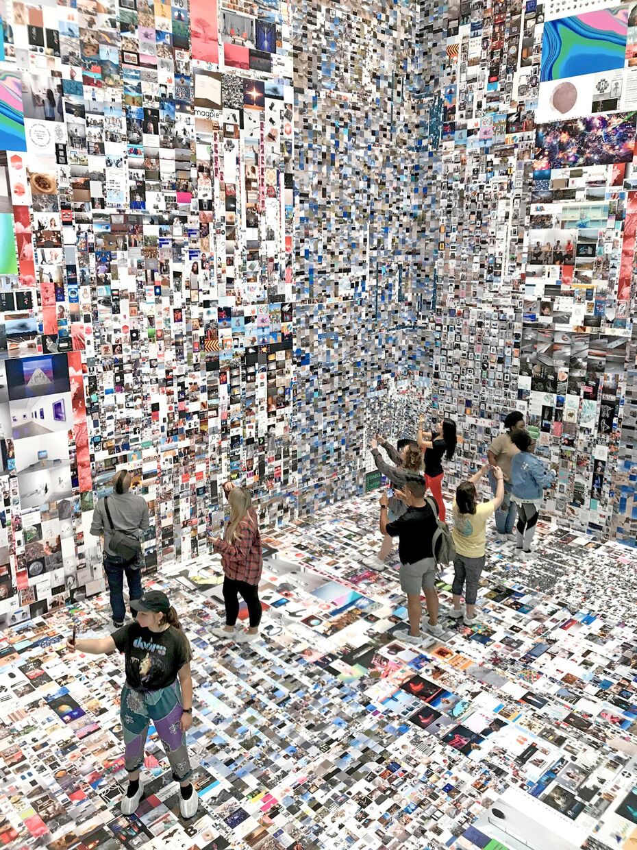 Эван Рот, С тех пор как вы родились, 2021