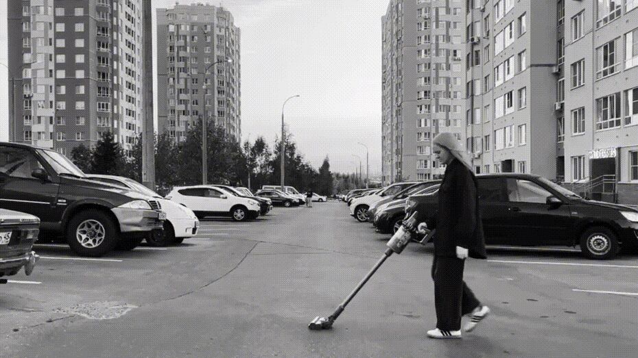 Екатерина Ежова и Яна Максимова, Идеализация и контроль, 2024