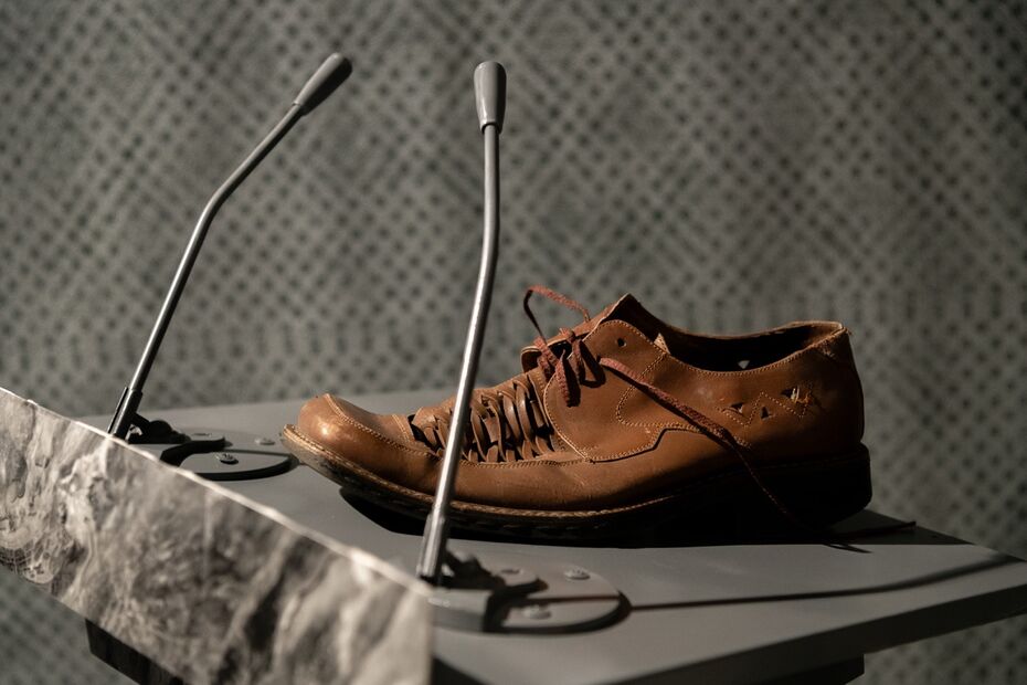 DEL’ARTE Magazine: Трансцендентальное искусство в HSE ART GALLERY