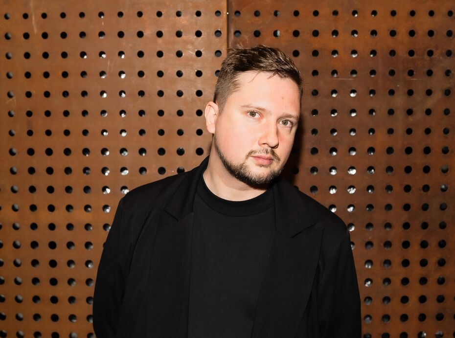 Дмитрий Никишов