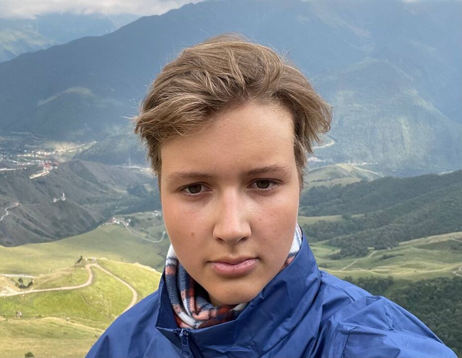 Дарья Кострюкова