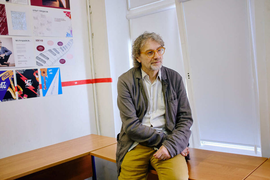 Андрей Кулагин