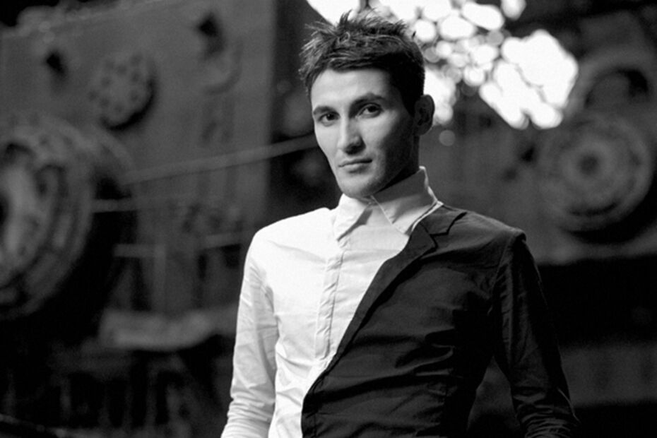 Бахтиёр Кавраков