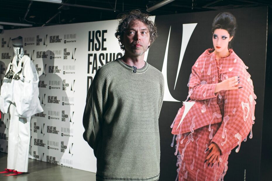 Алексей Баженов