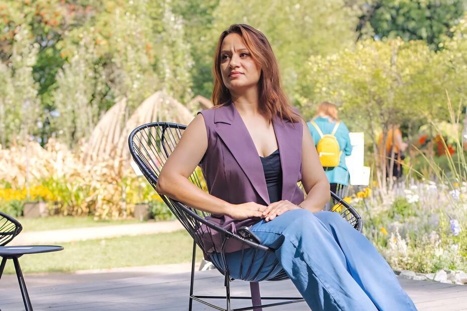 Ирина Пугачёва