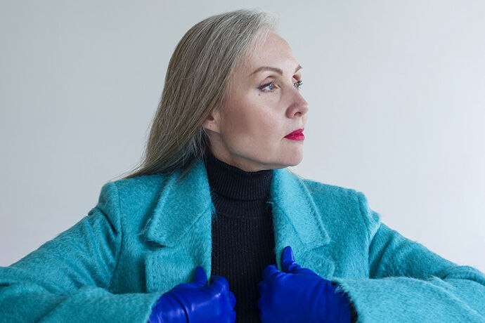 Алла Старостина