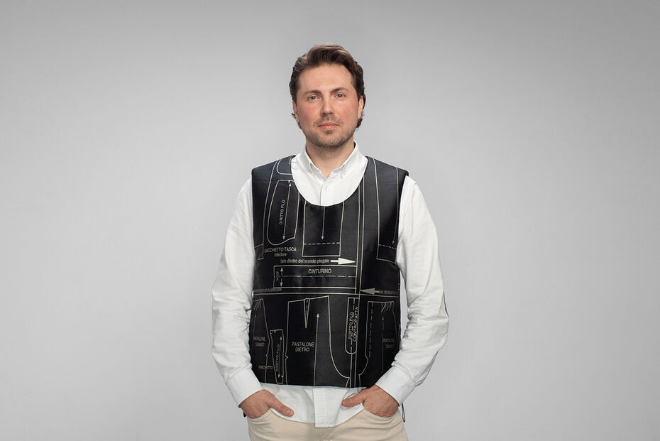 Александр Помокаев